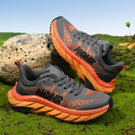 Running Shoes Manufacturer - Fly Woven Mesh Non-slip Elastic Breathable for Men