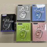 Wireless Earphones Manufacturer - Air31 TWS with LED Display & ENC Noise Cancellation