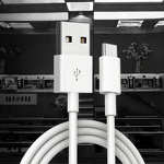 Micro USB Charger Manufacturer - 2.4A Quick Charge 1m/2m Cable with TPE Jacket