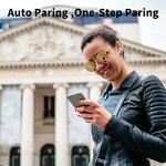 Wireless Earbuds Manufacturer - Air Pro 4 with ANC, Waterproof & Digital Display