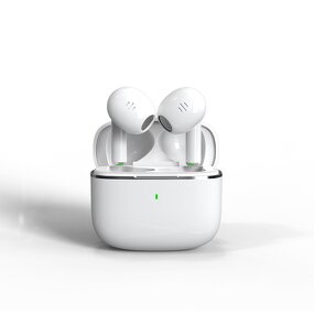 Wireless Earbuds Manufacturer - Air Pro 4 with ANC, Waterproof & Digital Display