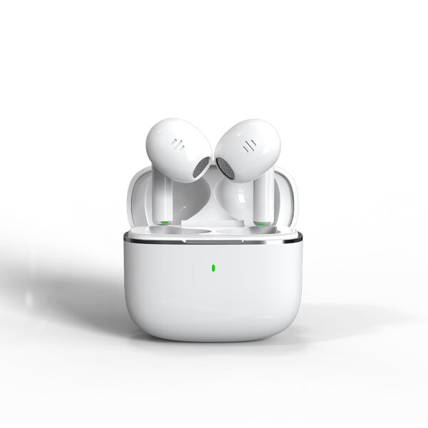 Wireless Earbuds Manufacturer - Air Pro 4 with ANC, Waterproof & Digital Display