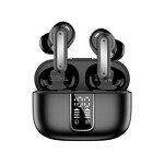 Wireless Earbuds Manufacturer - IPX4 Waterproof Gaming with LED Case & Noise Cancellation