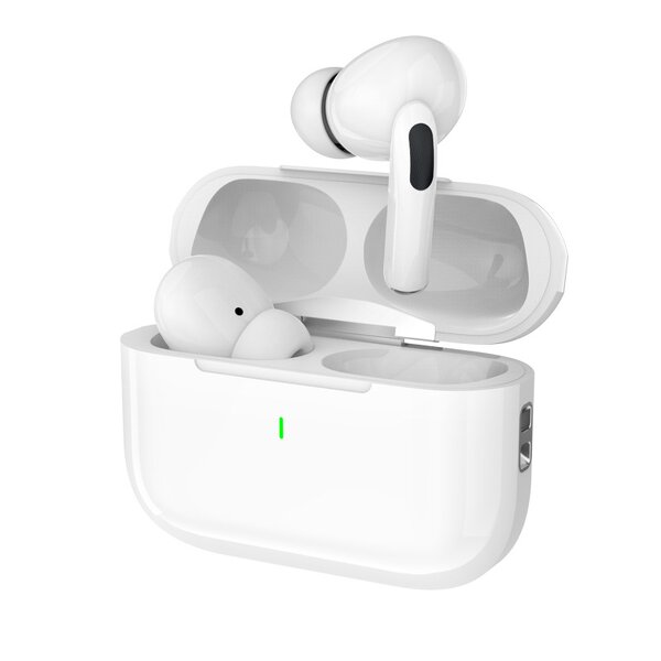 Wireless Earphones Manufacturer - Pro2 with Digital Display, USA Fast Delivery