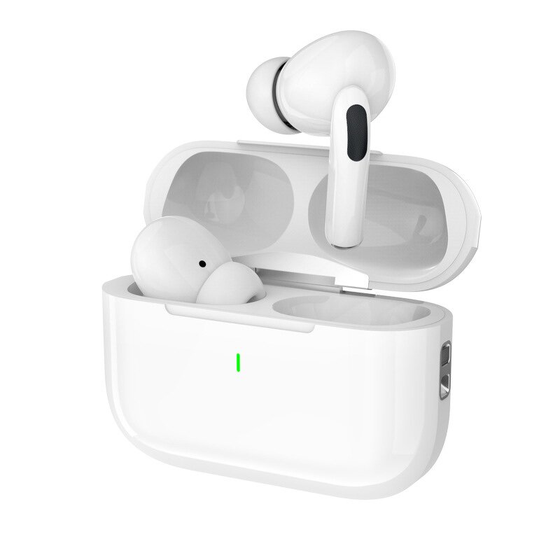Wireless Earphones Manufacturer - Pro2 with Digital Display, USA Fast Delivery