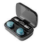 Wireless Earbuds Manufacturer - M10 TWS LED Display, IPX4 Waterproof BT 5.1