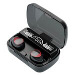 Wireless Earbuds Manufacturer - M10 TWS LED Display, IPX4 Waterproof BT 5.1