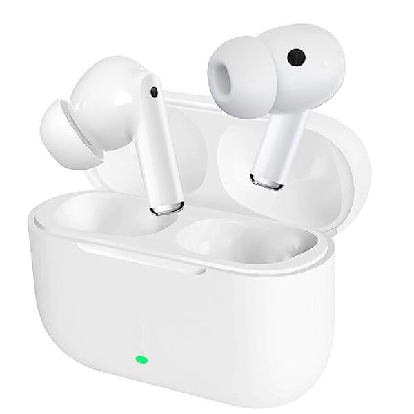 Wireless Earbuds Manufacturer - Airbuds Pro3 with ANC Noise Cancelling, USA Stock