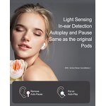 Wireless Earbuds Manufacturer - Air Pro 2nd/3rd Gen with Noise Cancelling, USA Stock