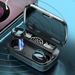Wireless Earbuds Manufacturer - M10 TWS LED Display, IPX4 Waterproof BT 5.1