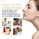 Men's Cologne Manufacturer - 100ml Natural Long-Lasting Original, USA Stock