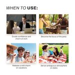 Men's Perfume Manufacturer - 100ml Long Lasting & OEM, USA Warehouse