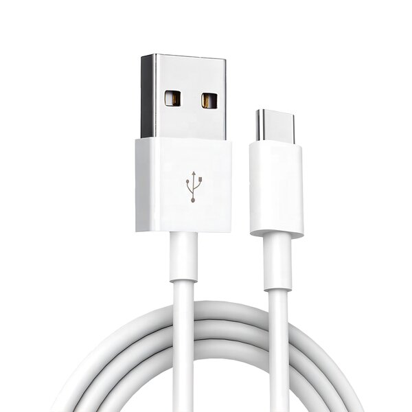 Micro USB Charger Manufacturer - 2.4A Quick Charge 1m/2m Cable with TPE Jacket