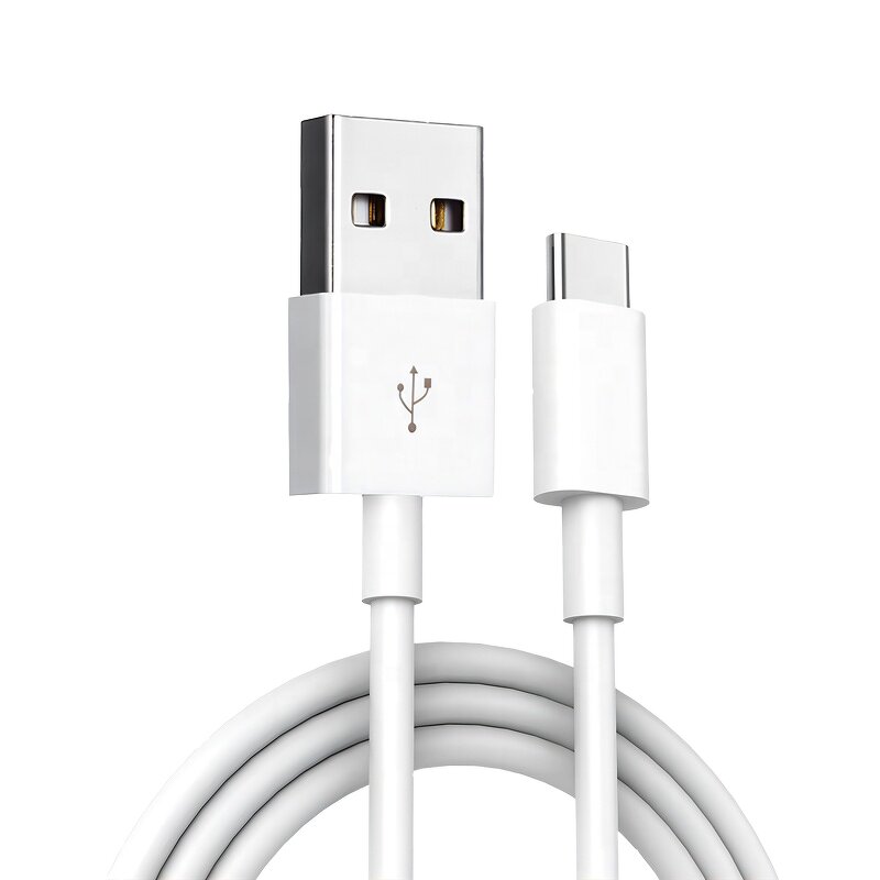 Micro USB Charger Manufacturer - 2.4A Quick Charge 1m/2m Cable with TPE Jacket