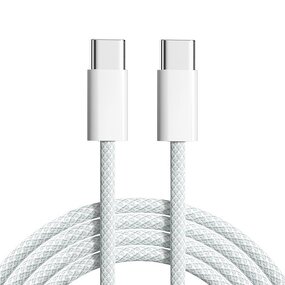 USB-C Cable Manufacturer - Original 3A Fast Charging 3ft/6ft/10ft with Nylon Jacket