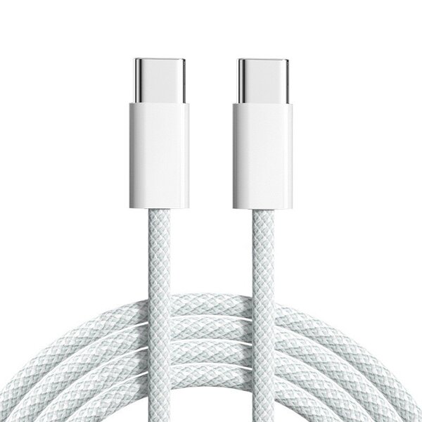 USB-C Cable Manufacturer - Original 3A Fast Charging 3ft/6ft/10ft with Nylon Jacket