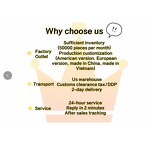 USB-C Charger Manufacturer - PD 20W Fast Charger for All Smart Phones