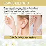 Men's Cologne Manufacturer - 100ml Natural Long-Lasting Original, USA Stock