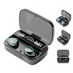 Wireless Earbuds Manufacturer - M10 TWS LED Display, IPX4 Waterproof BT 5.1
