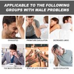 Men's Perfume Manufacturer - High-End Luxury Original Cologne, USA Warehouse