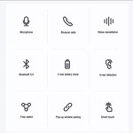 Wireless Earbuds Manufacturer - Air Pro 4 with ANC, Waterproof & Digital Display