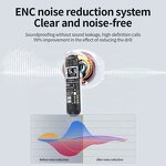 Wireless Earphone Manufacturer - 2025 Air Pro Gen TWS with ANC & Digital Display