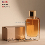 Perfume Cologne - Manufacturer 100mL Luxury Long-Lasting for Lady USA Stock