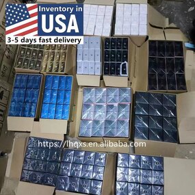 Perfume Cologne - Manufacturer 7.5mL/10mL Mini EDP Wholesale Men's Fragrance USA Stock