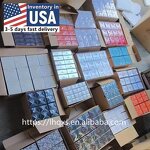 Perfume Cologne - Manufacturer 7.5mL/10mL Mini EDP Wholesale Men's Fragrance USA Stock