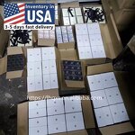 Perfume Cologne - Manufacturer 7.5mL/10mL Mini EDP Wholesale Men's Fragrance USA Stock