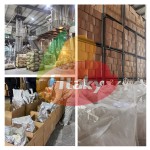 干胡萝卜粒-批发胡萝卜丁生产