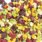 Crispy Dry Vegetable - OEM Vacuum Fried Fruit