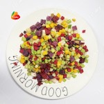 Crispy Dry Vegetable - OEM Vacuum Fried Fruit