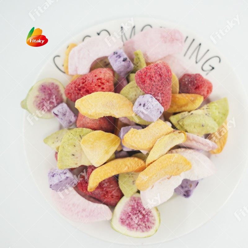 Fried Vegetable Snack - OEM Veg Chip Recipe