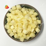 Crispy Dry Vegetable - OEM Vacuum Fried Fruit