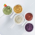 Dehydrated Veg Powder - OEM Raw Vegetable Blend