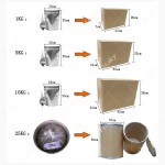 Dehydrated Veg Powder - OEM Raw Vegetable Blend