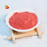 Natural Fruit Powder - OEM Custom Drink Powder