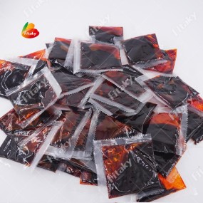 拉面香料配方-即食汤底生产