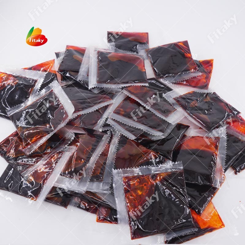 Ramen Spice Formula - OEM Instant Soup Base