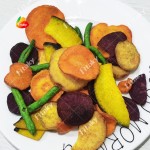 Vegetable Chip - OEM Hot Selling Fry Snack