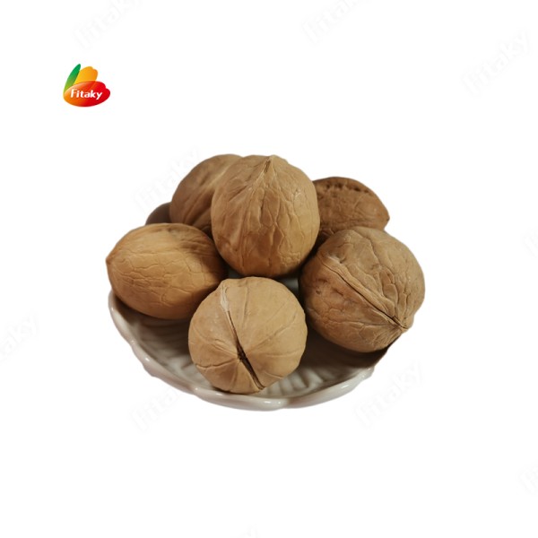 Almond Wholesale - OEM Low Price Almond Supplier