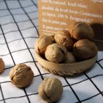 Almond Nut - OEM New Crop Almond Supplier