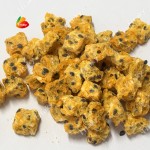 冻干无花果-整无花果酱粉代工