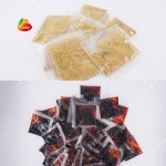 拉面香料配方-即食汤底生产