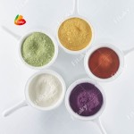 Natural Fruit Powder - OEM Custom Drink Powder
