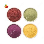 Fruit Juice Powder - OEM 25kg Commercial Use