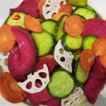 Fruit Veg Snack - OEM Vacuum Fried Fruit Slice