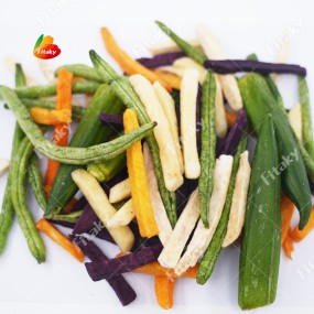 OEM Veg Chip Service - OEM Dry Mix Chip Organic