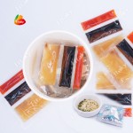拉面香料配方-即食汤底生产